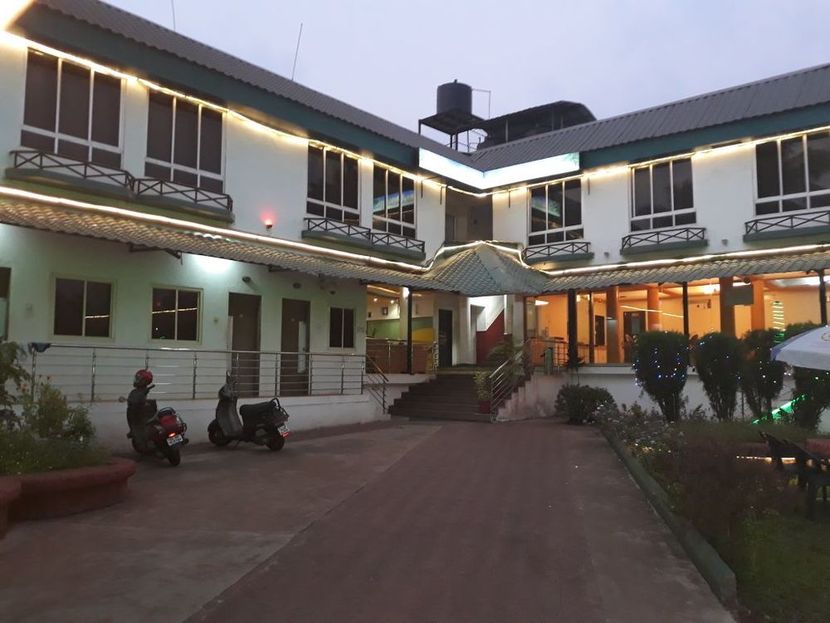 GRACIANO COTTAGES - 1