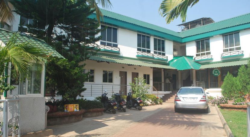 GRACIANO COTTAGES - 4