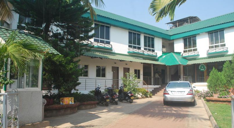 GRACIANO COTTAGES - 4