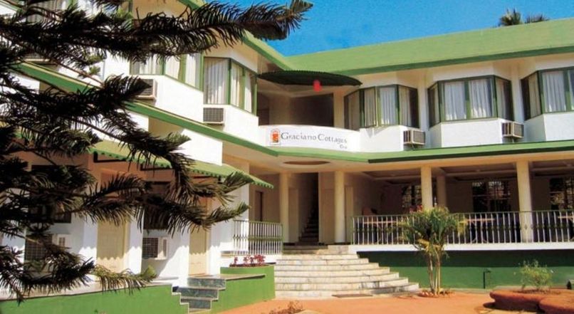 GRACIANO COTTAGES - 3