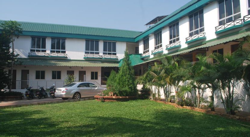 GRACIANO COTTAGES - 2