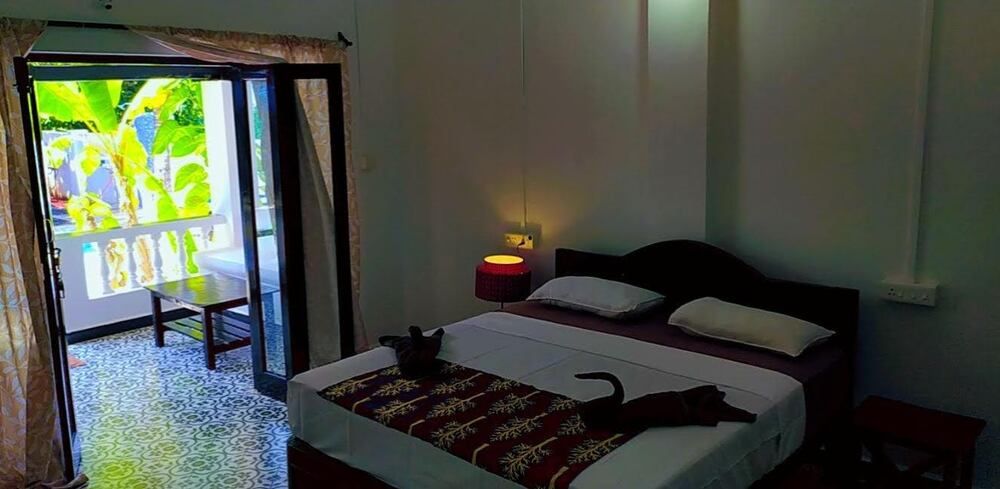 GODS GIFT MORJIM, NEW WADA (ex. GODS GIFT MORJIM) - 11