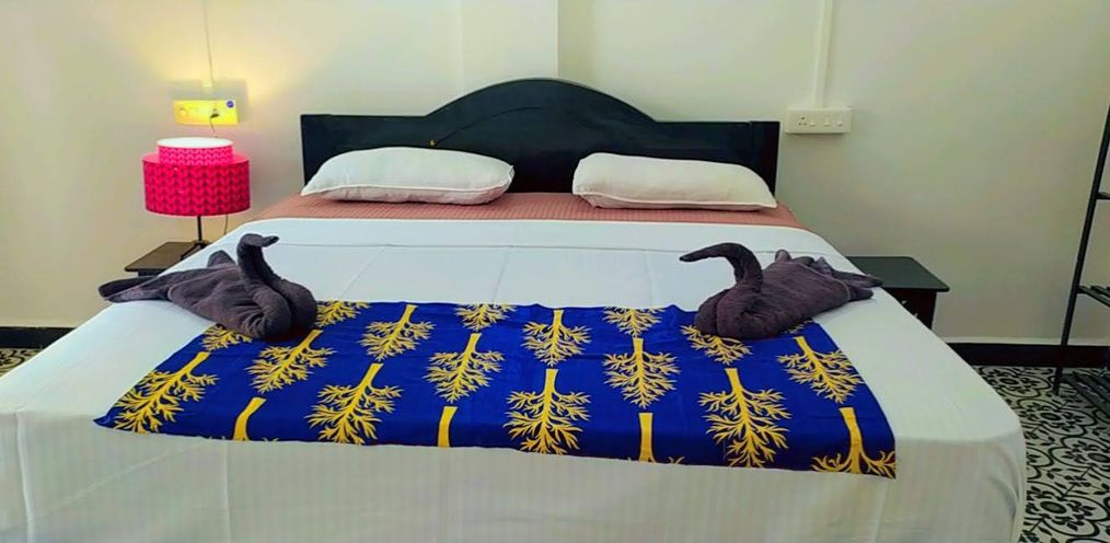 Картинка отеля - 9