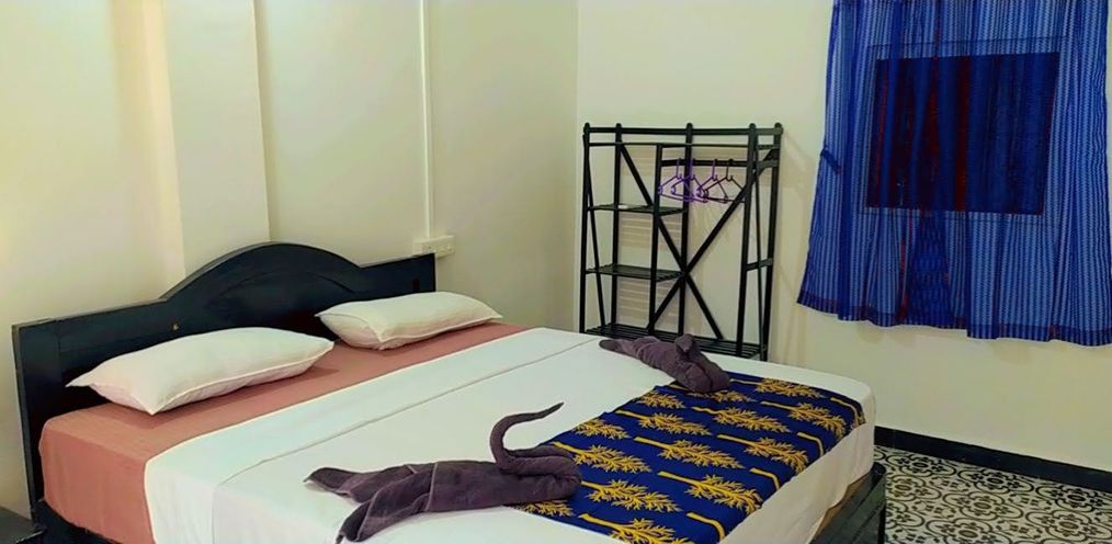 Картинка отеля - 8