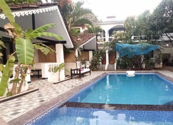 GODS GIFT MORJIM, NEW WADA (ex. GODS GIFT MORJIM) - 7