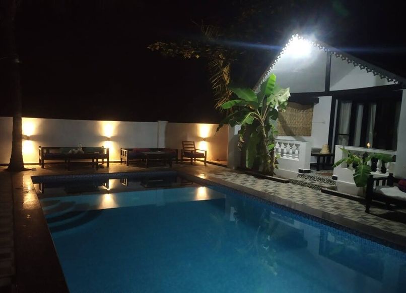 GODS GIFT MORJIM, NEW WADA (ex. GODS GIFT MORJIM) - 6