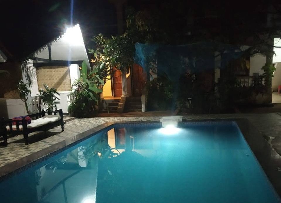 Картинка отеля - 5