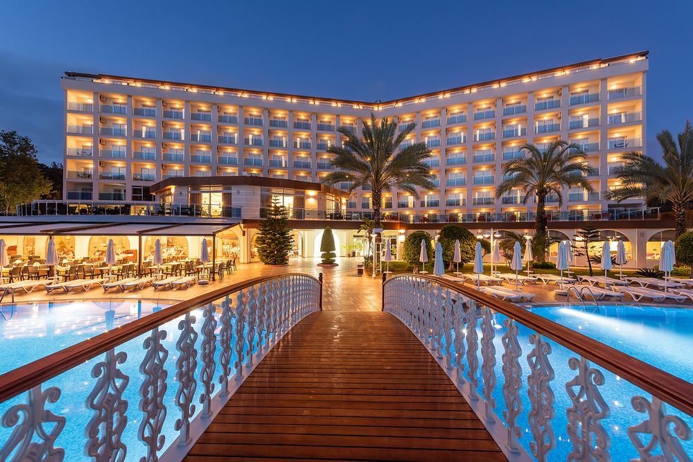 Картинка отеля - 3