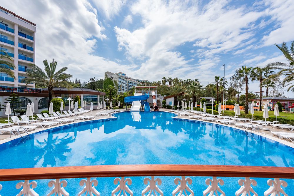 Картинка отеля - 6