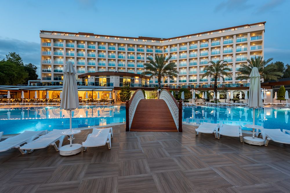 Картинка отеля - 5