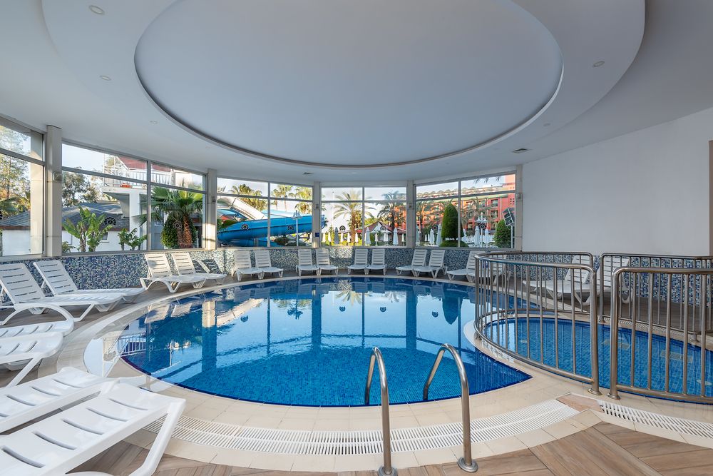 Картинка отеля - 12