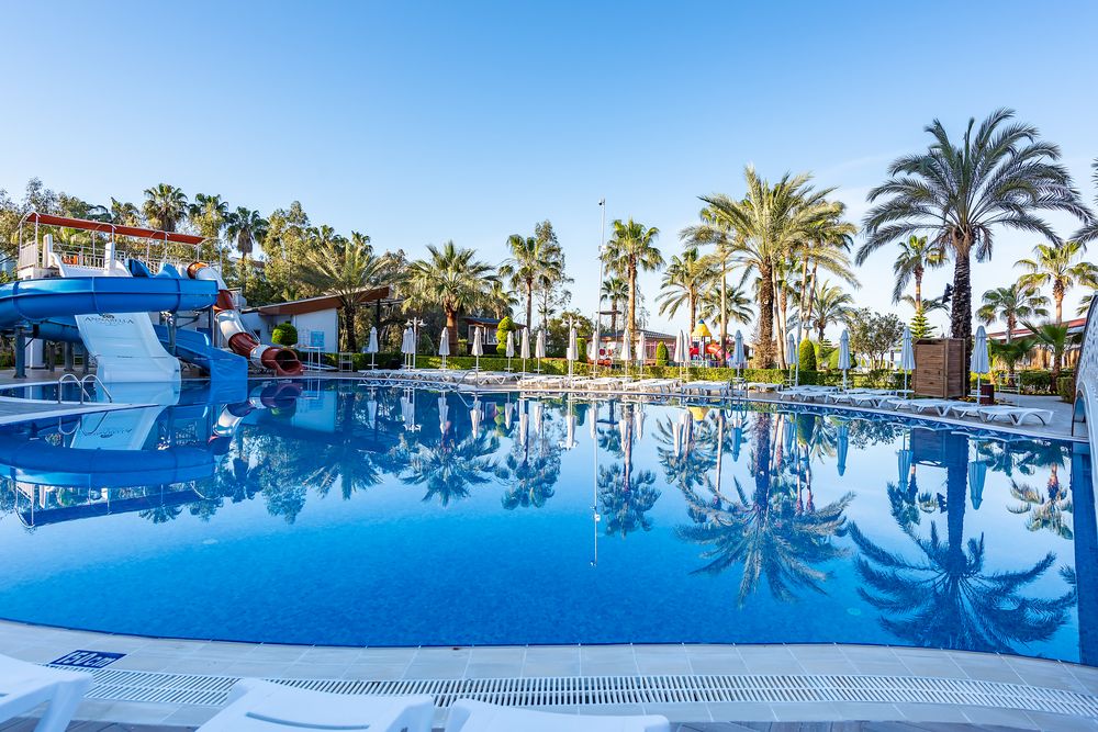 Картинка отеля - 9