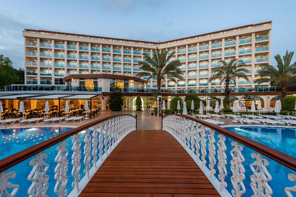 Картинка отеля - 2