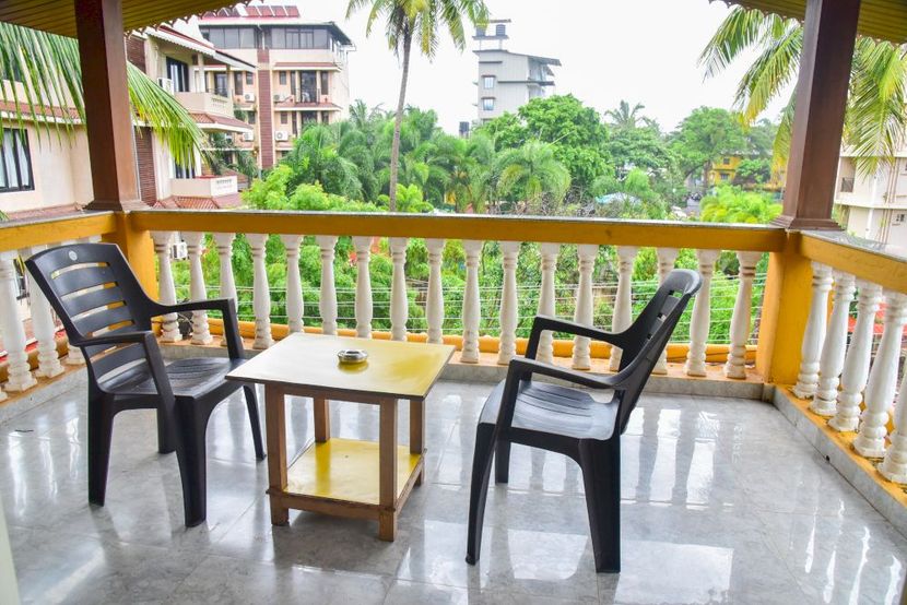 ULTIMATE STAY BOUTIQUE HOTEL - 2