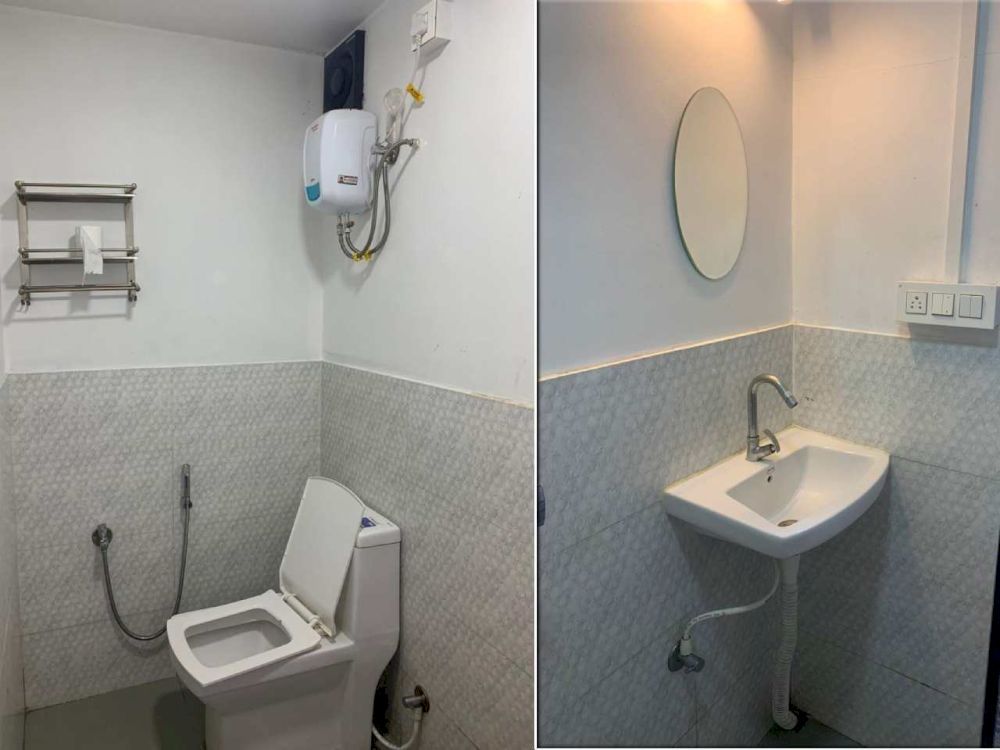 SYDNEY X CAFE & BEACH HUTS - 21