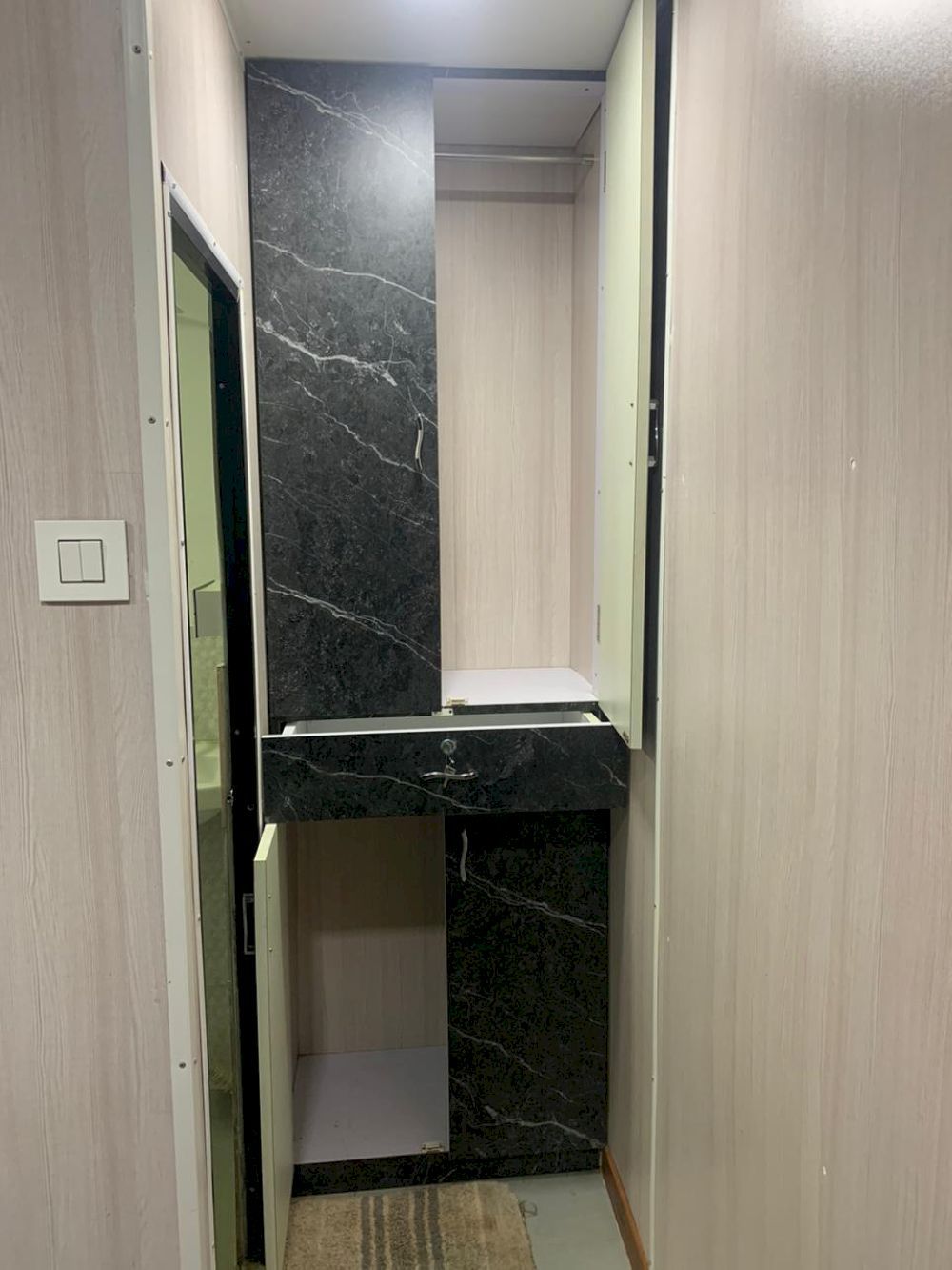 SYDNEY X CAFE & BEACH HUTS - 17