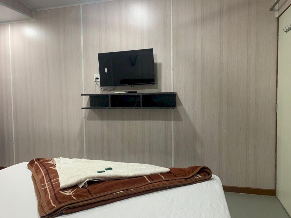 SYDNEY X CAFE & BEACH HUTS - 14