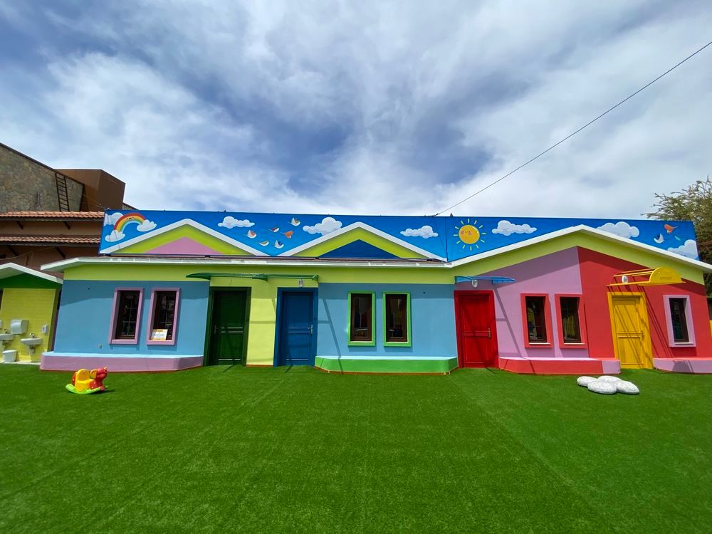 Gypsophila Holiday Village - 48