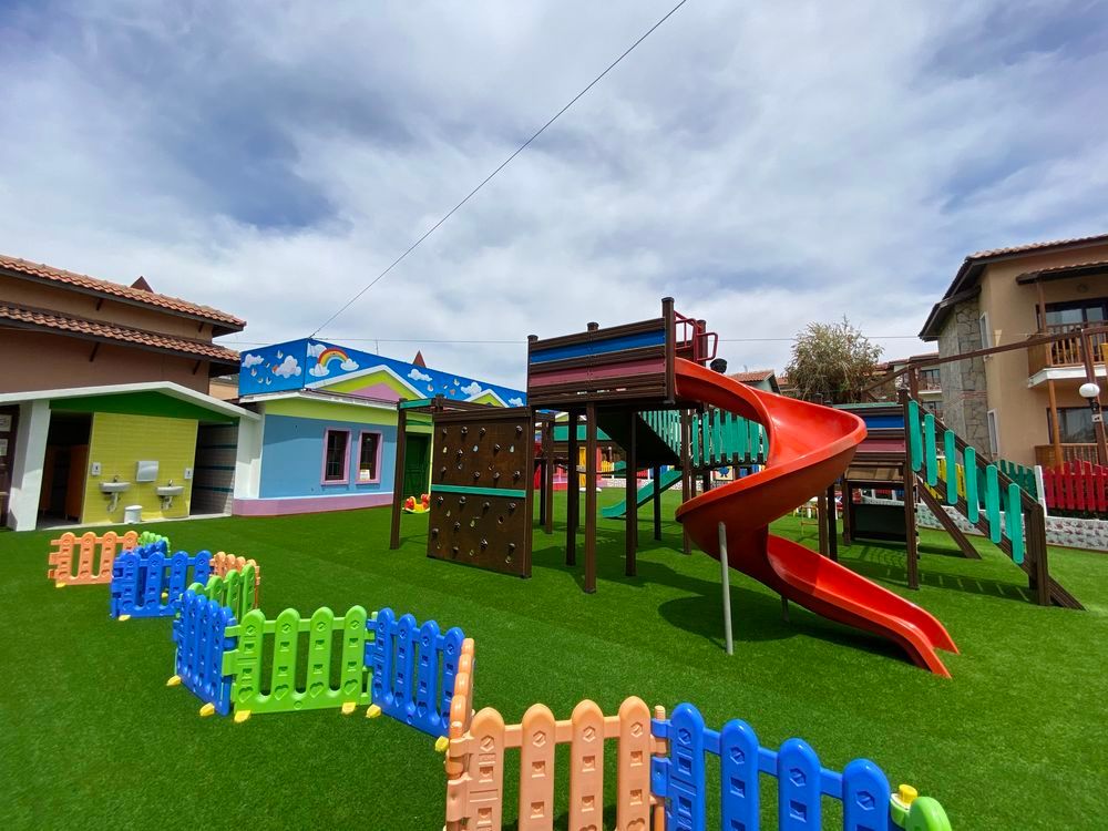 Gypsophila Holiday Village - 47