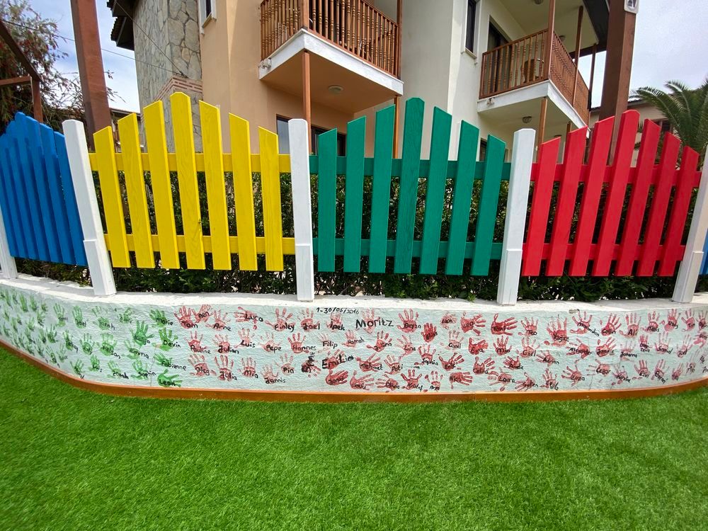 Gypsophila Holiday Village - 45