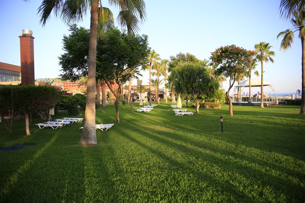 Gypsophila Holiday Village - 41