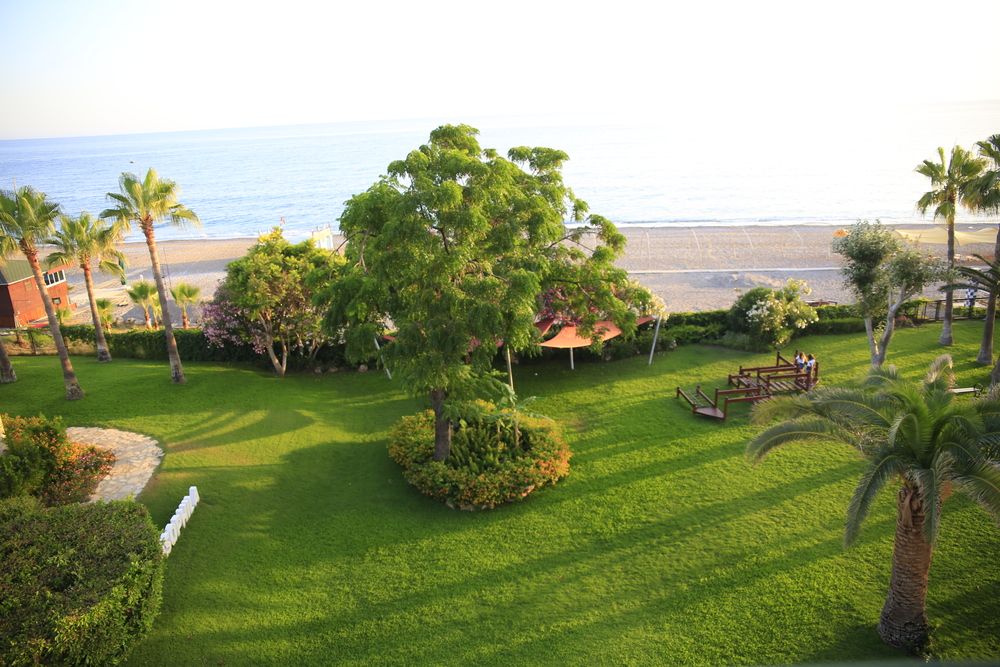 Gypsophila Holiday Village - 37