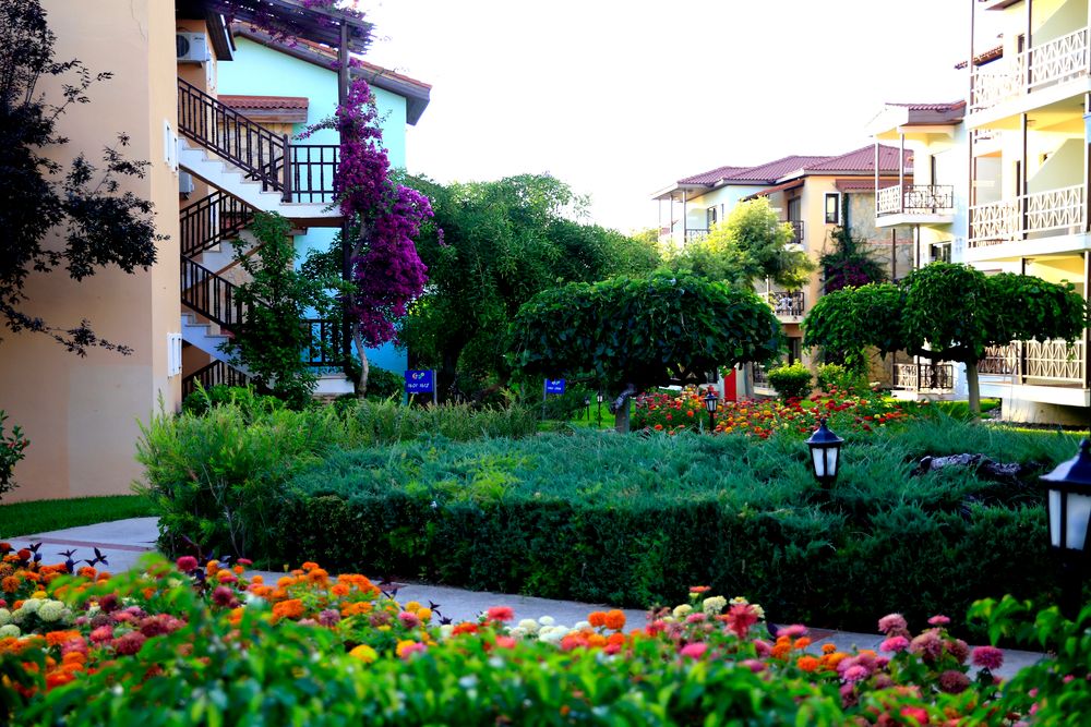 Gypsophila Holiday Village - 35