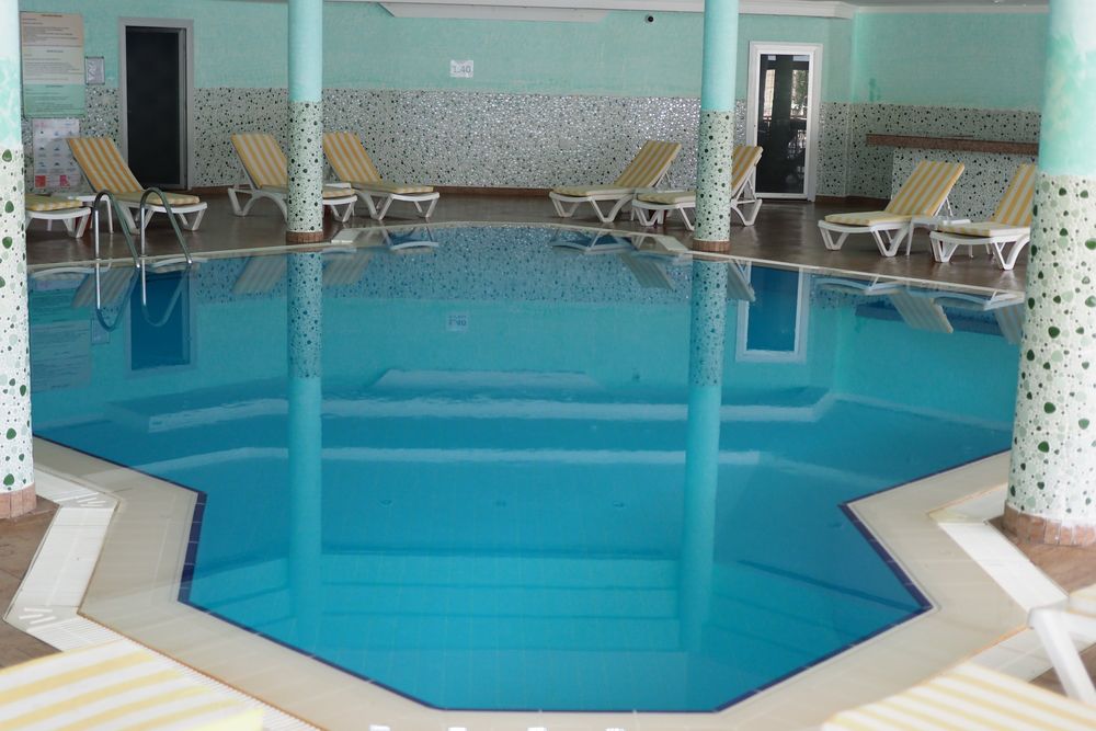 Gypsophila Holiday Village - 33