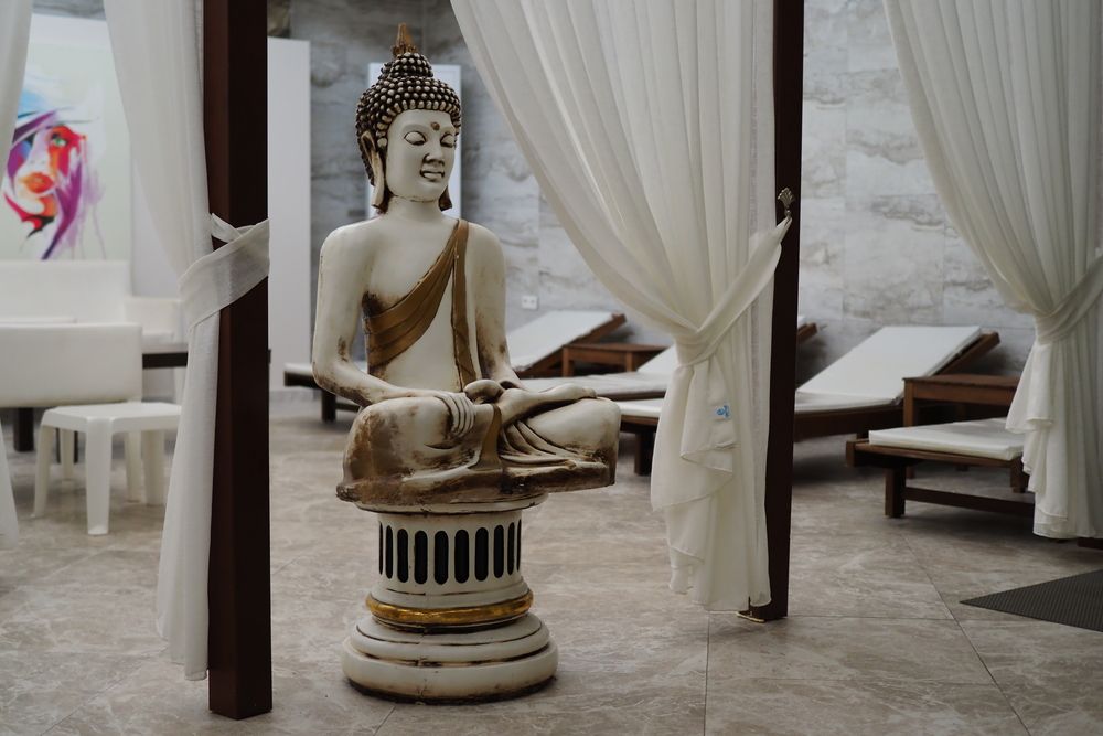 Gypsophila Holiday Village - 31