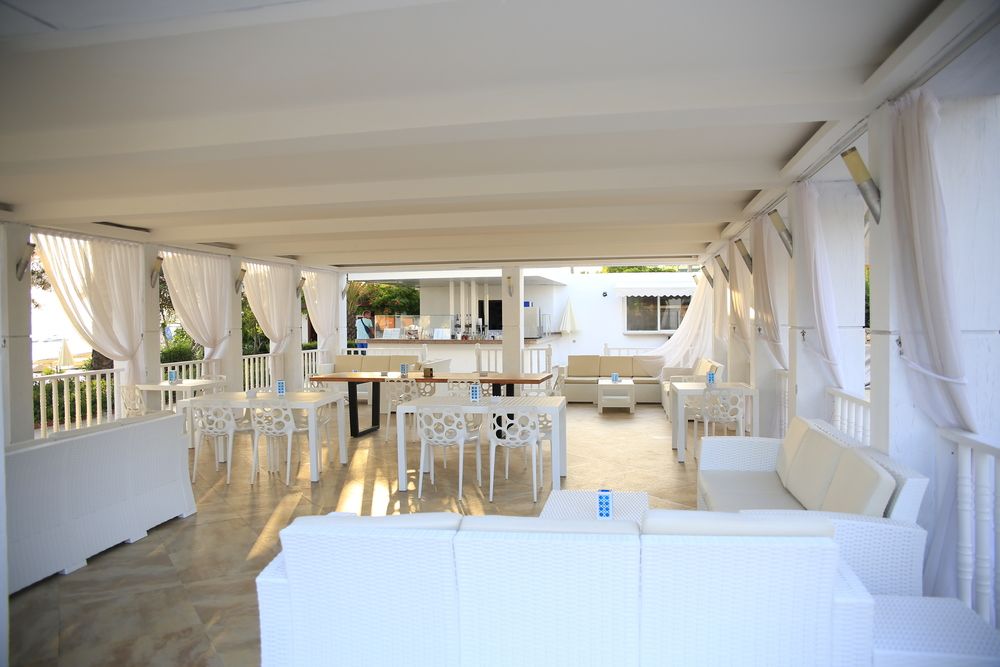 Gypsophila Holiday Village - 18