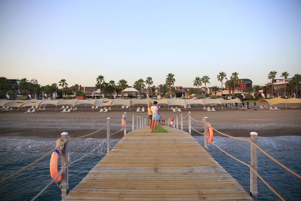 Gypsophila Holiday Village - 16