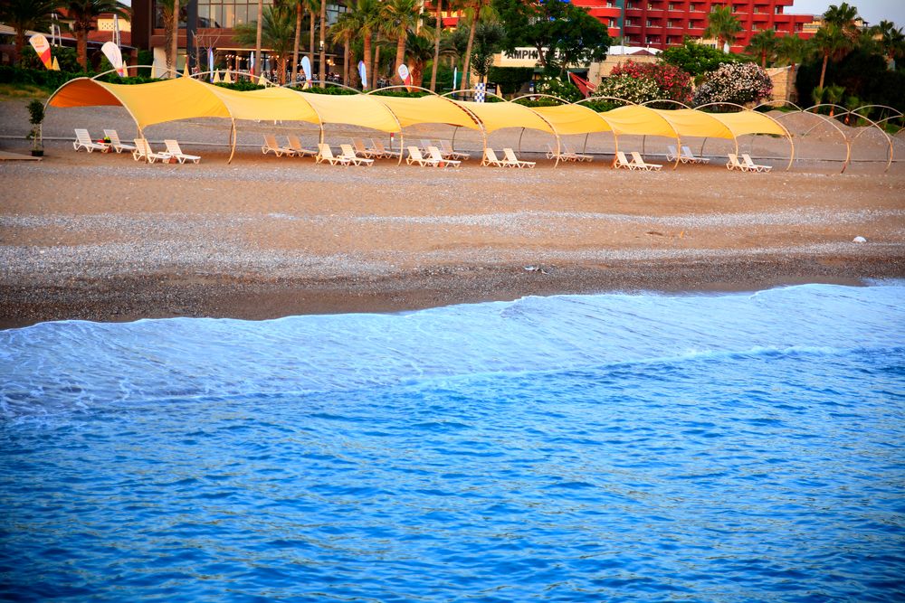 Gypsophila Holiday Village - 15