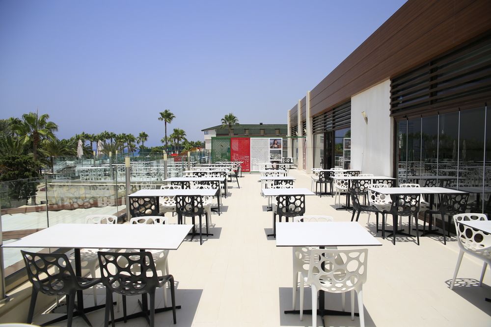 Gypsophila Holiday Village - 14