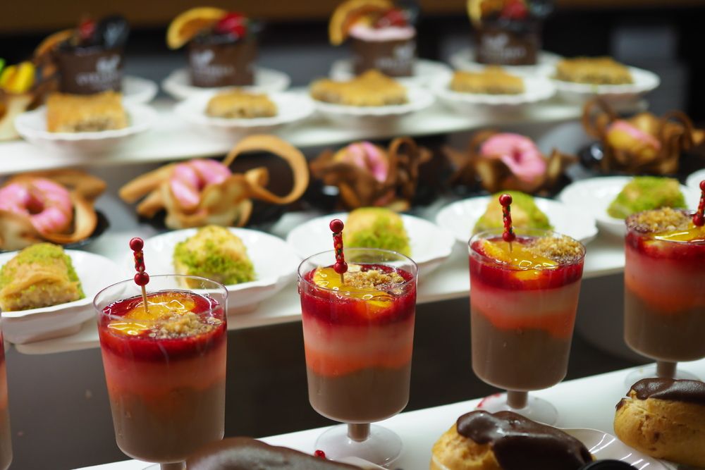 Gypsophila Holiday Village - 12