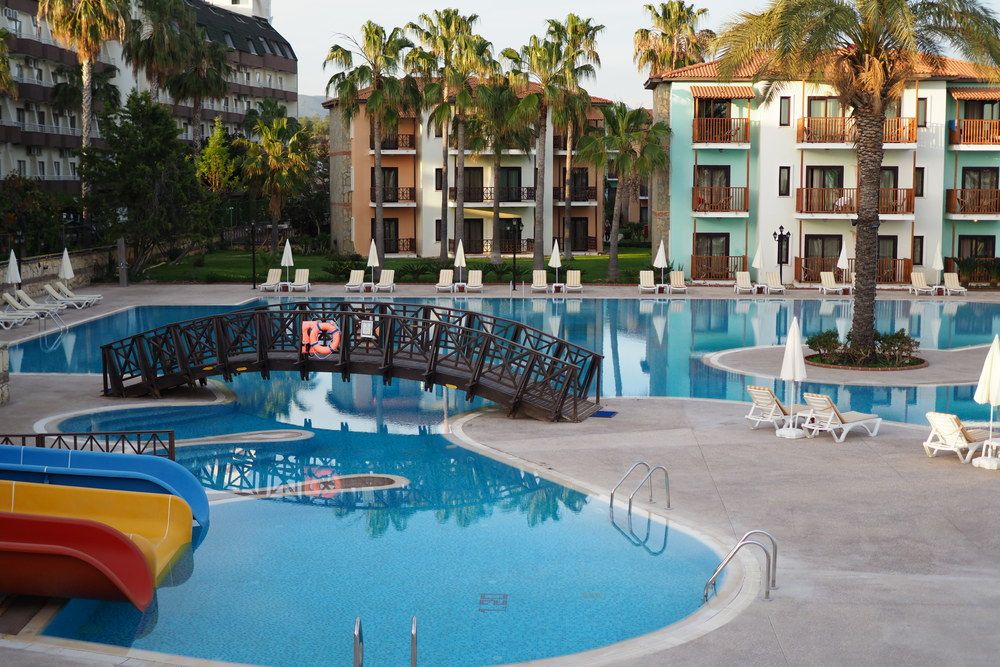 Gypsophila Holiday Village - 11