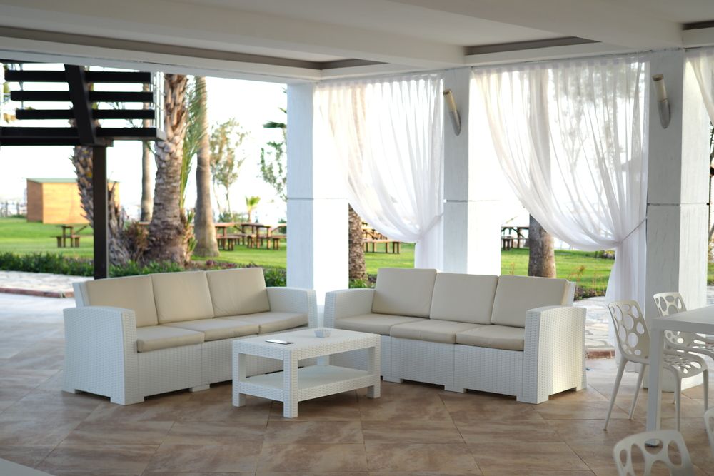 Gypsophila Holiday Village - 10