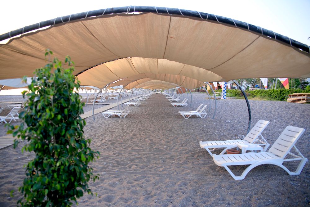 Gypsophila Holiday Village - 9