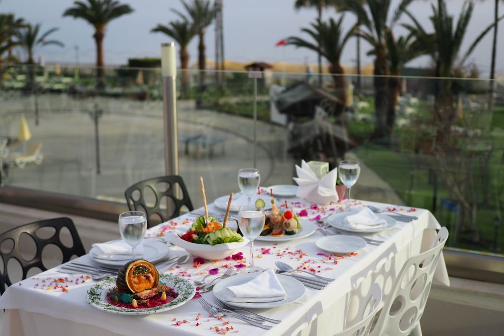 Gypsophila Holiday Village - 8