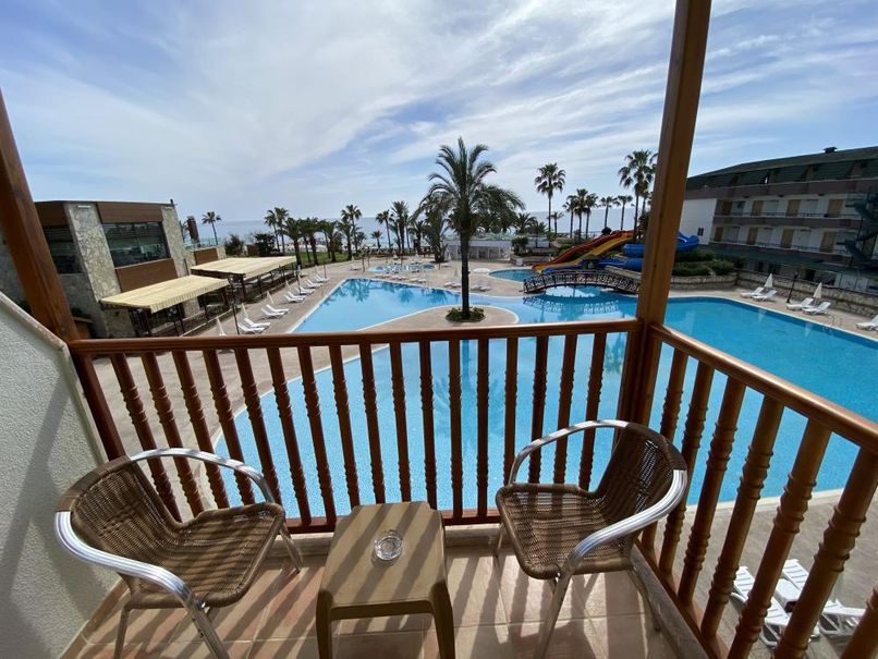 Gypsophila Holiday Village - 5