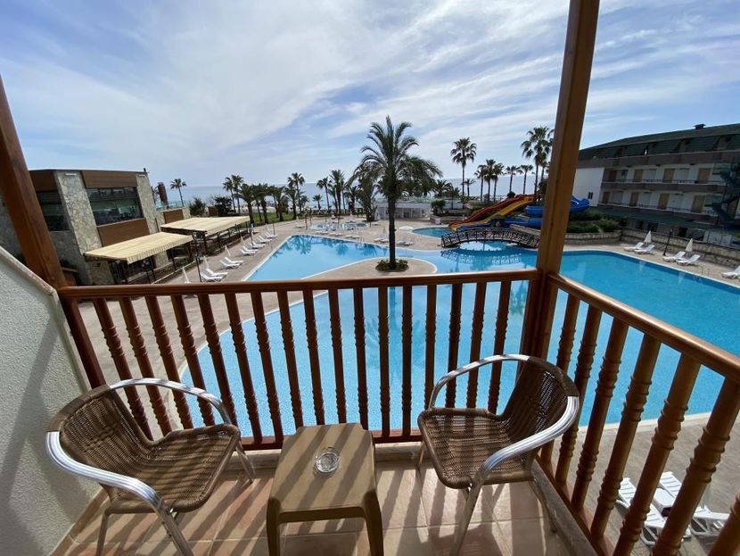 Gypsophila Holiday Village - 5