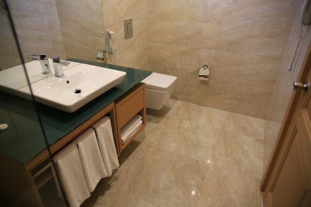 Gypsophila Holiday Village - 4