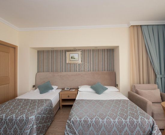 Gypsophila Holiday Village - 3