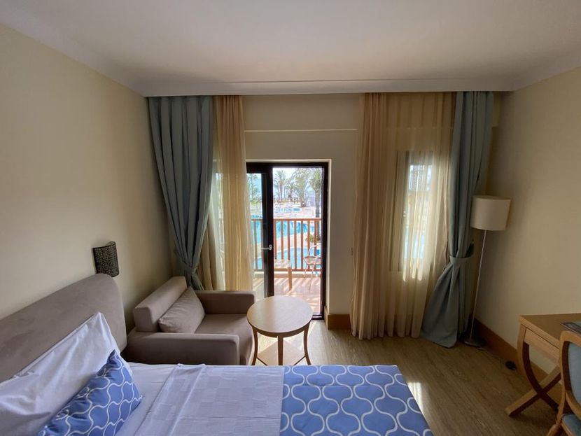 Gypsophila Holiday Village - 1