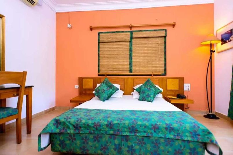 ALIDIA BEACH RESORT - 5