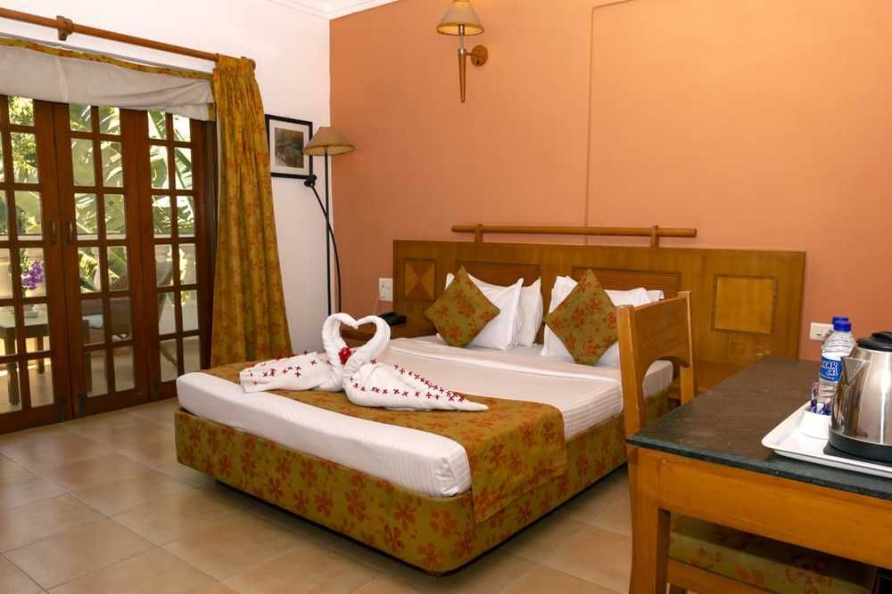 ALIDIA BEACH RESORT - 4