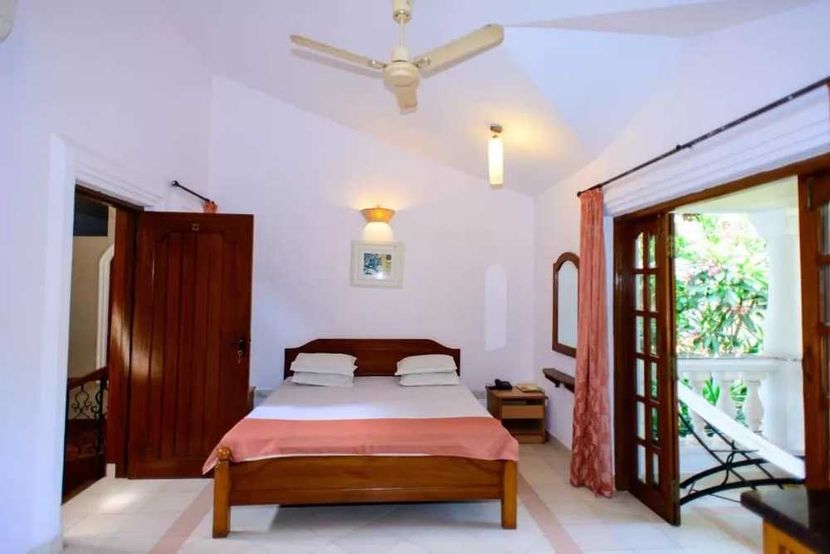 OLIVE ALIDIA BEACH RESORT BY EMBASSY GROUP (ex. OLIVE ALIDIA BEACH RESORT) - 3
