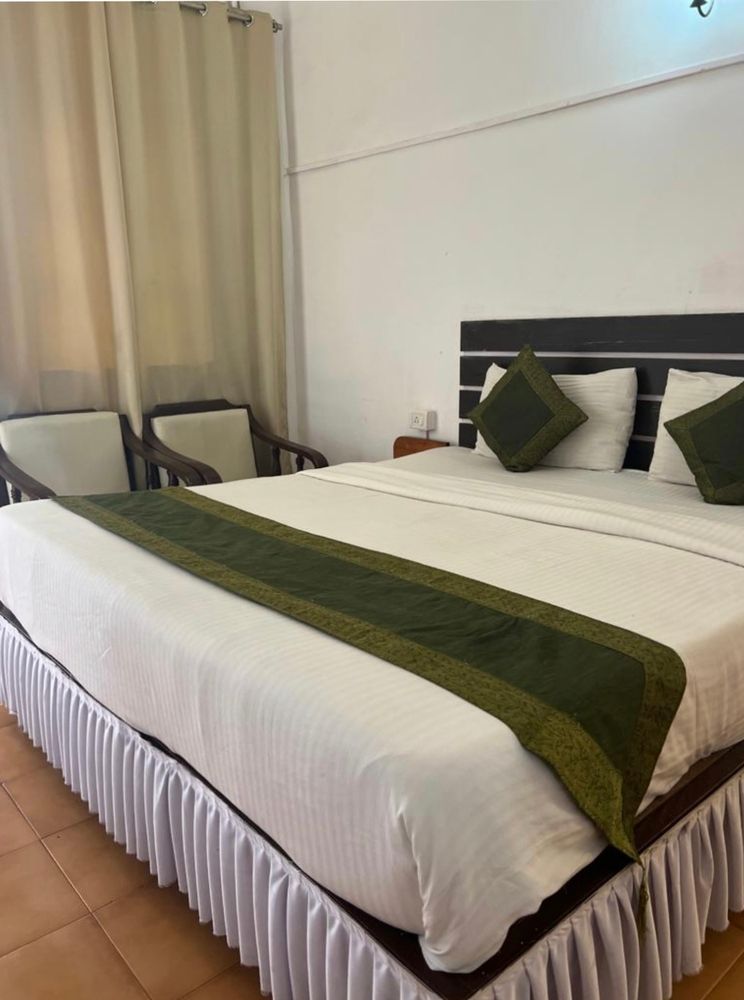 RESORT DE TIO CARMINO - 5