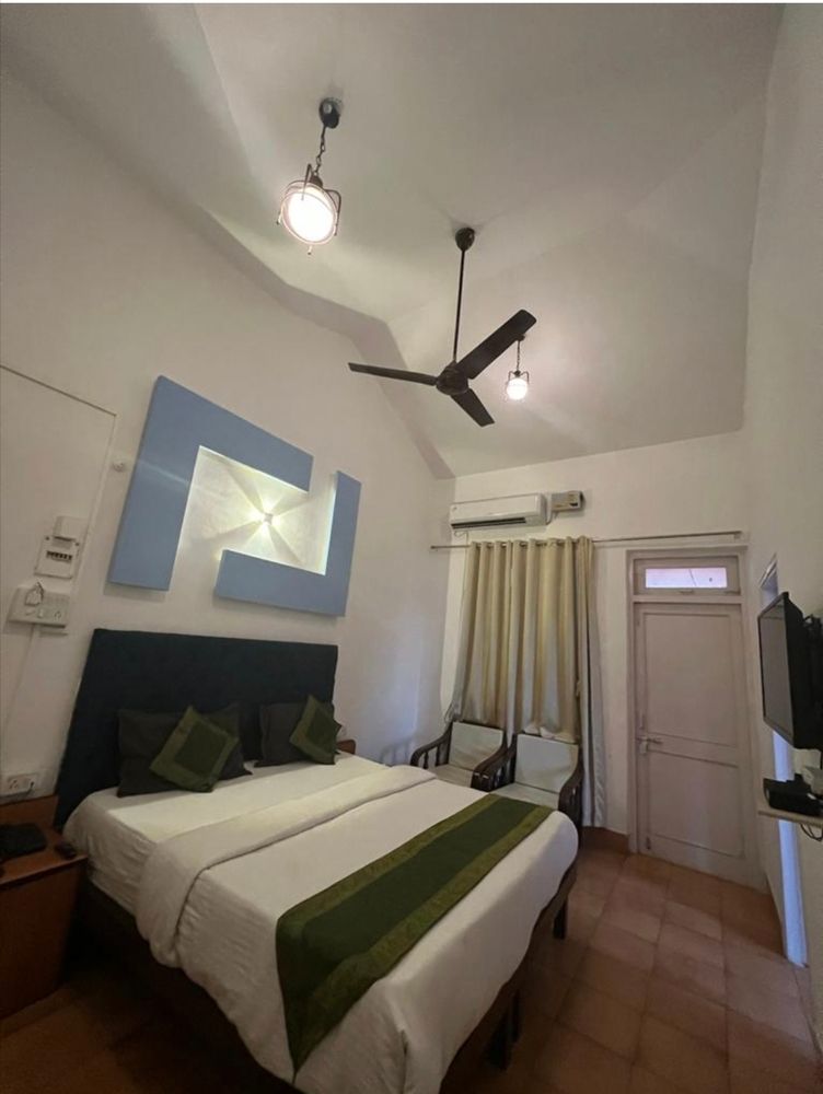 RESORT DE TIO CARMINO - 4