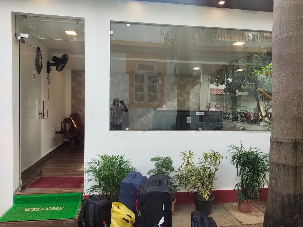 RESORT DE TIO CARMINO - 3