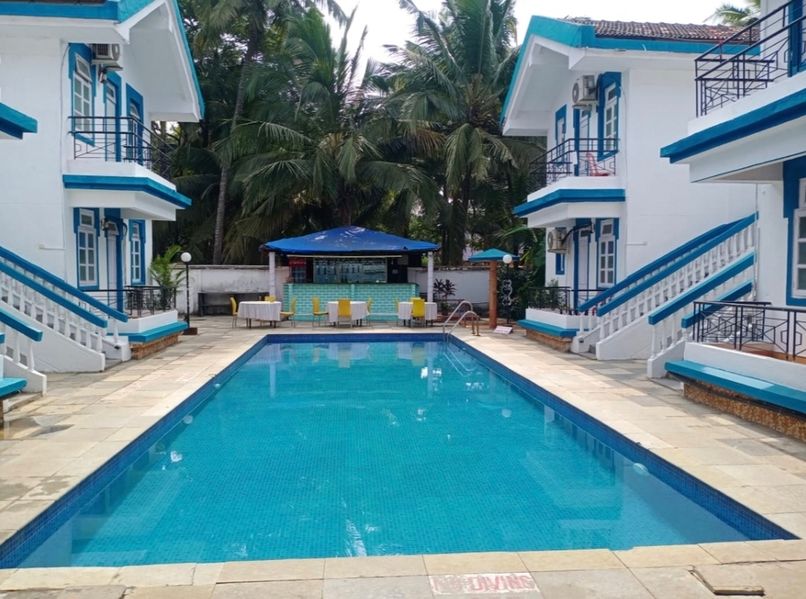 RESORT DE TIO CARMINO - 2